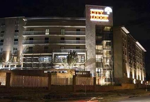 фото отеля Town Lodge Polokwane