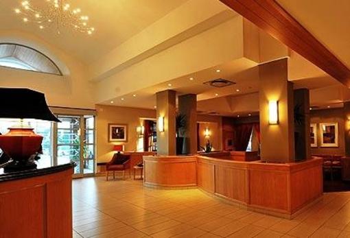 фото отеля Town Lodge Polokwane