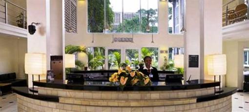 фото отеля Town Lodge Polokwane