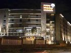 фото отеля Town Lodge Polokwane