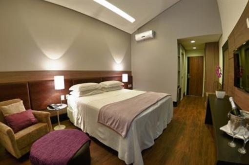 фото отеля Cordilheira Hotel