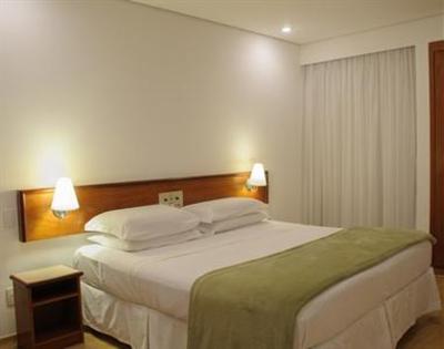 фото отеля Cordilheira Hotel