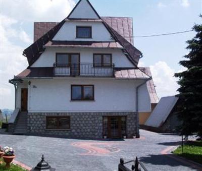 фото отеля Janosik