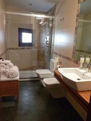 фото отеля Hotel Rural Capitulo Trece Maderuelo