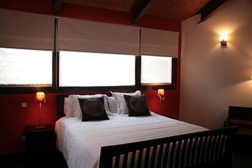 фото отеля Hotel Rural Capitulo Trece Maderuelo