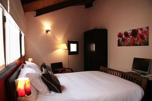 фото отеля Hotel Rural Capitulo Trece Maderuelo