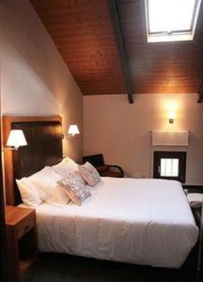 фото отеля Hotel Rural Capitulo Trece Maderuelo
