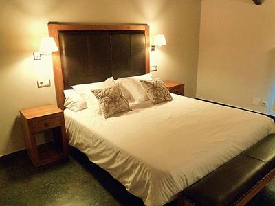 фото отеля Hotel Rural Capitulo Trece Maderuelo