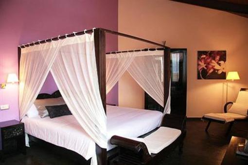 фото отеля Hotel Rural Capitulo Trece Maderuelo