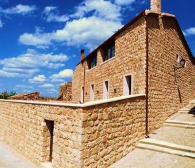 фото отеля Hotel Rural Capitulo Trece Maderuelo