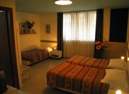 фото отеля Euromeuble Hotel Grado