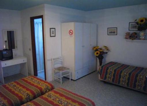 фото отеля Euromeuble Hotel Grado