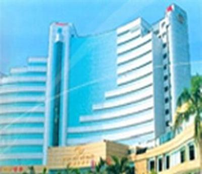 фото отеля Sunshine Business Hotel Jinan