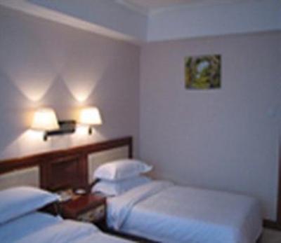 фото отеля Sunshine Business Hotel Jinan