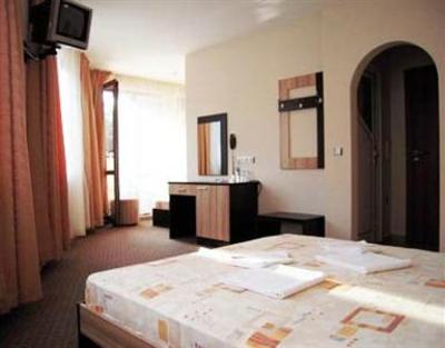 фото отеля Hotel Eos