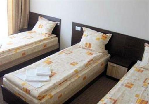 фото отеля Hotel Eos