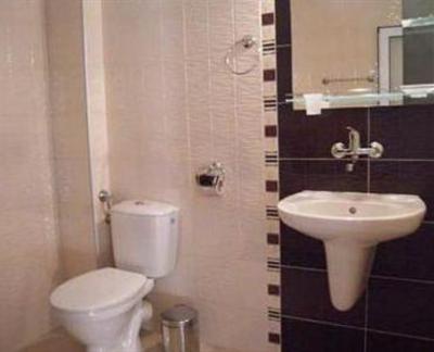 фото отеля Hotel Eos
