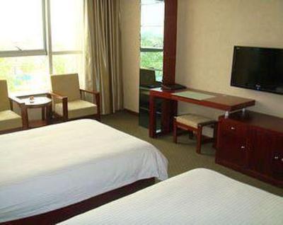 фото отеля Tuopu 126 Business Hotel