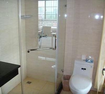 фото отеля Tuopu 126 Business Hotel