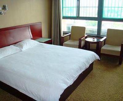 фото отеля Tuopu 126 Business Hotel