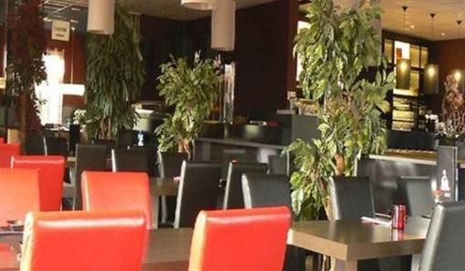 фото отеля Boss Hotel Zuidoostbeemster