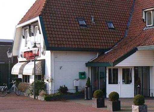 фото отеля Boss Hotel Zuidoostbeemster