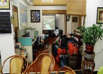 фото отеля Guilin Oasis Inn