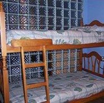 фото отеля Biescas Apartamentos Biescas