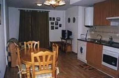 фото отеля Biescas Apartamentos Biescas