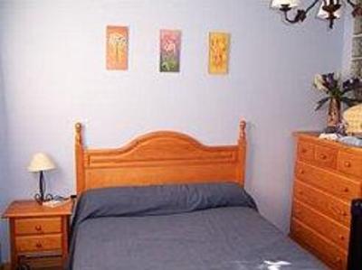 фото отеля Biescas Apartamentos Biescas