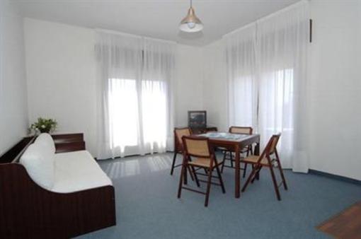фото отеля Hotel Regina Jesolo
