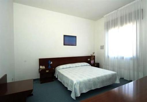 фото отеля Hotel Regina Jesolo