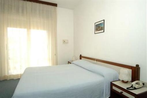 фото отеля Hotel Regina Jesolo