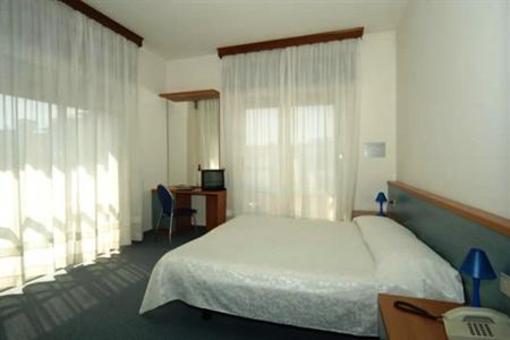 фото отеля Hotel Regina Jesolo