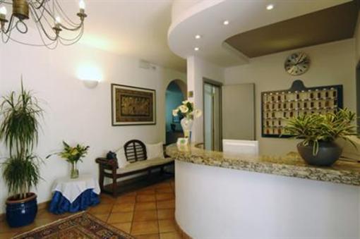 фото отеля Hotel Regina Jesolo