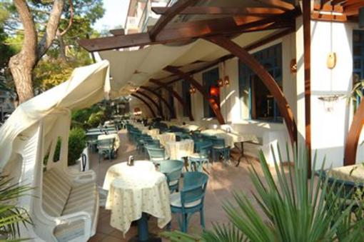 фото отеля Hotel Regina Jesolo