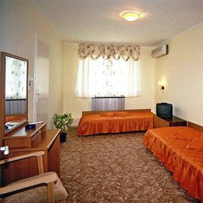 фото отеля Jor Daniel Hotel