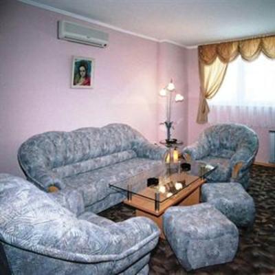 фото отеля Jor Daniel Hotel