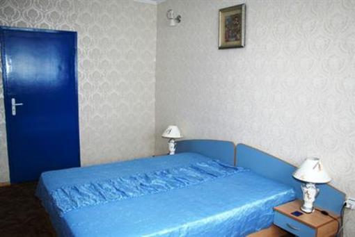 фото отеля Jor Daniel Hotel