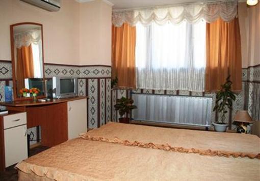 фото отеля Jor Daniel Hotel