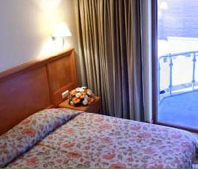 фото отеля Hotel New Jasmin