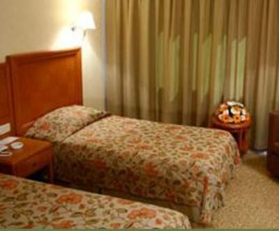 фото отеля Hotel New Jasmin