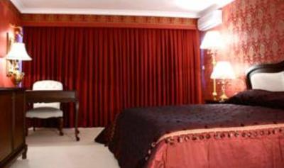фото отеля Hotel New Jasmin