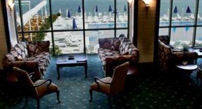 фото отеля Hotel New Jasmin