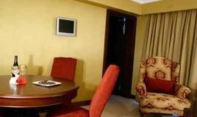 фото отеля Hotel New Jasmin