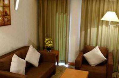 фото отеля Hotel New Jasmin