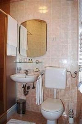 фото отеля Garni Sport Hotel Prebold