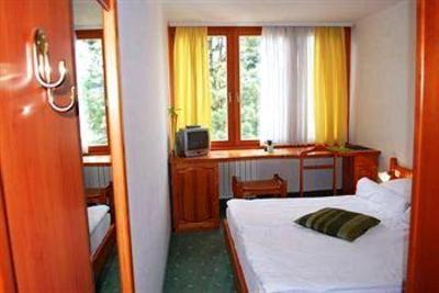 фото отеля Garni Sport Hotel Prebold