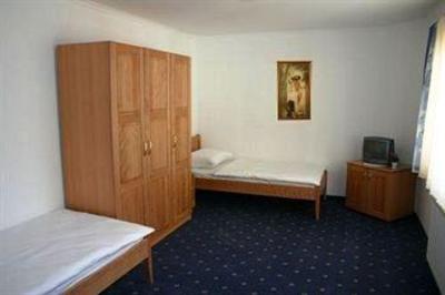 фото отеля Garni Sport Hotel Prebold