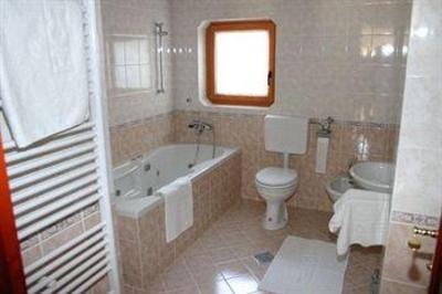 фото отеля Garni Sport Hotel Prebold